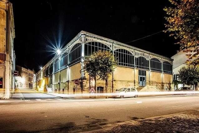 Le Grand Cognac #Charente #Centre Ville エクステリア 写真