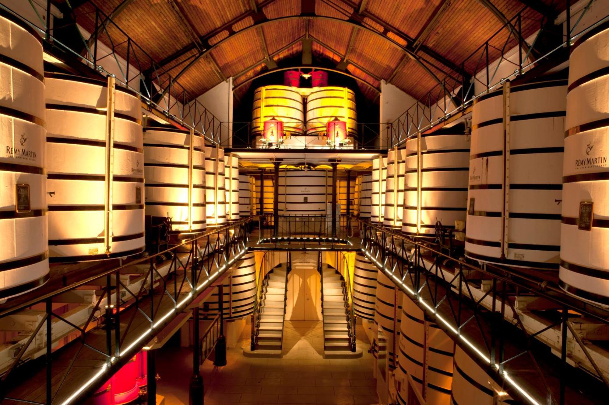 Le Grand Cognac #Charente #Centre Ville エクステリア 写真